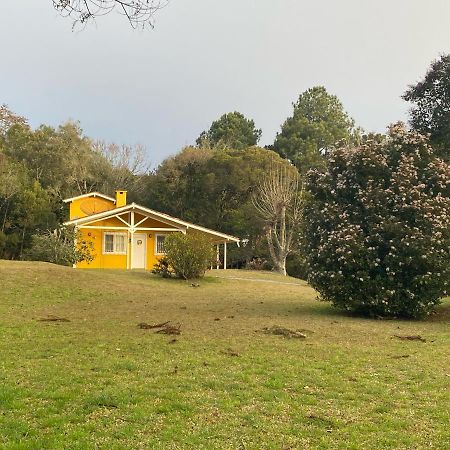 Casa Em Condominio Fechado, 4Km Centro De Gramado. Extérieur photo