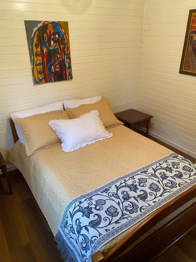 Casa Em Condominio Fechado, 4Km Centro De Gramado. Extérieur photo